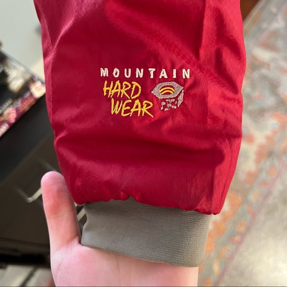 Reversible winter jacket - Picture 7 of 14